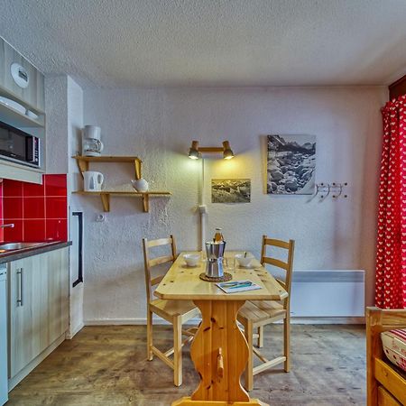 Apartment Asters 1126 Batiment A2 By Interhome Saint-Martin-de-Belleville Kültér fotó