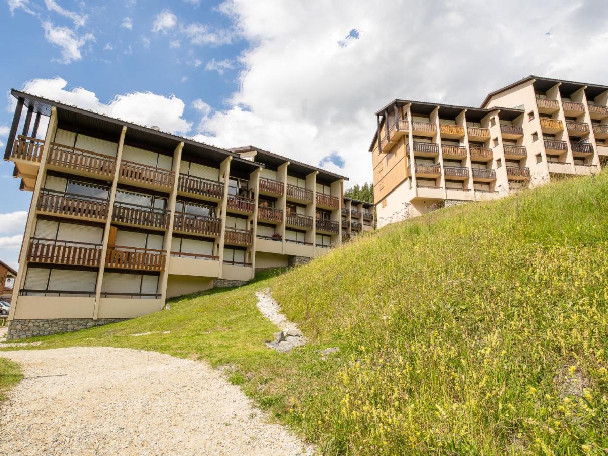 Apartment Asters 1126 Batiment A2 By Interhome Saint-Martin-de-Belleville Kültér fotó