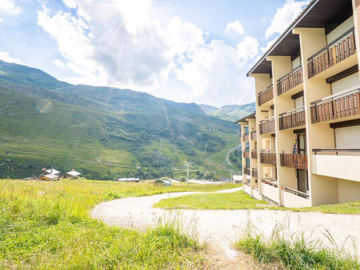 Apartment Asters 1126 Batiment A2 By Interhome Saint-Martin-de-Belleville Kültér fotó
