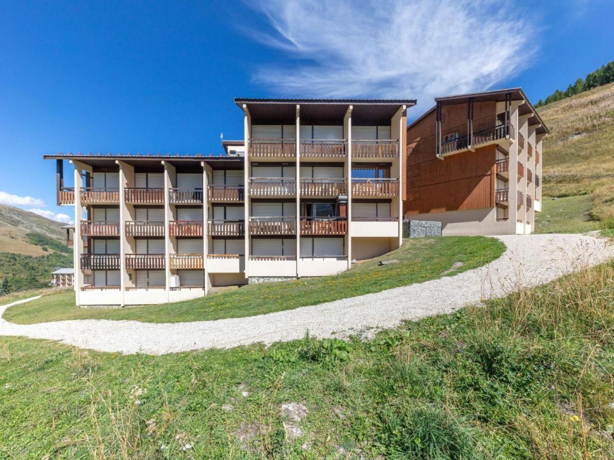 Apartment Asters 1126 Batiment A2 By Interhome Saint-Martin-de-Belleville Kültér fotó