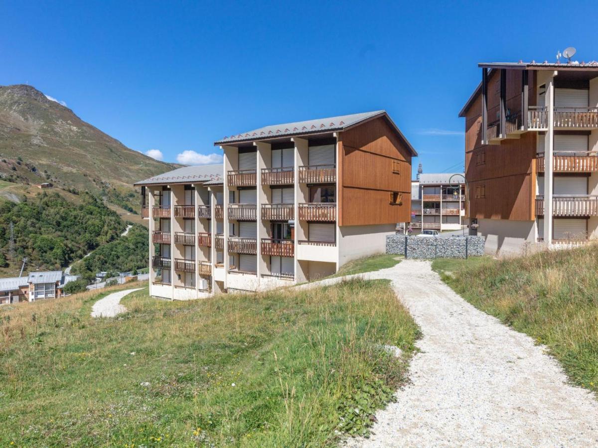 Apartment Asters 1126 Batiment A2 By Interhome Saint-Martin-de-Belleville Kültér fotó